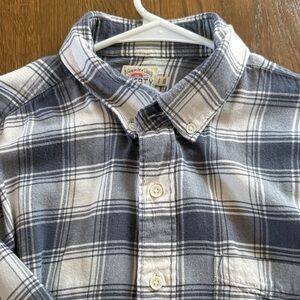 Men’s Faherty All Time Shirt